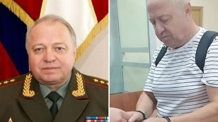 2026. «ЖИРНЫЕ АРЕСТЫ». ДВА ГЕНЕРАЛА РОСГВАРДИИ ЗАДЕРЖАНЫ. ЗОЛОТОВ СДАЛ. МНЕНИЕ А.РОЖИНЦЕВА смотреть онлайн