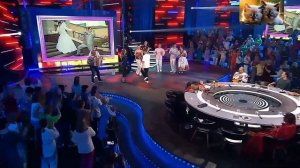 Сергей Мансуров - Ой, мама, не женюсь_(21.09.2025)_