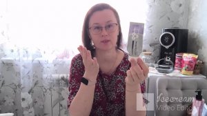 Влог 152. Заказ Фаберлик и ВБ. Пустые баночки за май.