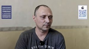 Доказательства зверств киевского режима в г. Димитров (ДНР)