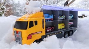 Мультики для детей