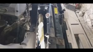 Почему греется коробка автомат монтеро спорт. один из вариантов.