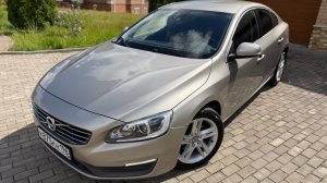 Volvo s60 просто - идеал 🫶🏻