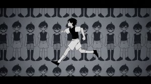 OMORI rolling girl автор - ysther
