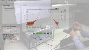 Настройка фильтра на объемных резонаторах