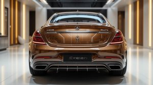 Exelero 2026 — Самый Редкий и Дорогой Автомобиль Будущего 😱 Роскошь, Мощь и Скорость