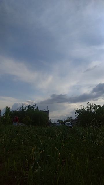 таймлапс облака смотреть онлайн
