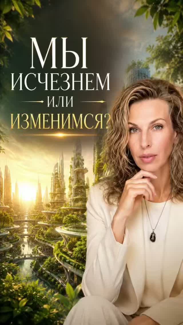 Мы исчезнем или изменимся #осознанность #пробуждение #сознание