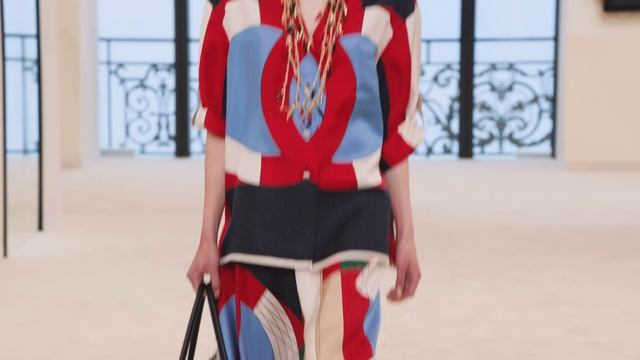 CHANEL Cruise 2026⧸27 Show — CHANEL Shows