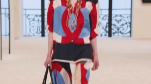 CHANEL Cruise 2026⧸27 Show — CHANEL Shows