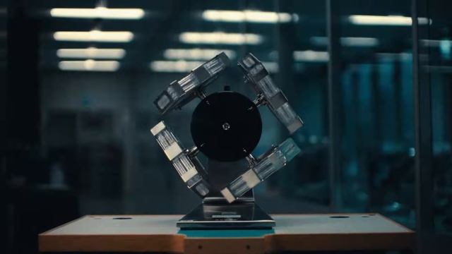 J12. The Manufacture movement — CHANEL Watches