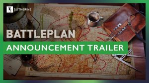 Battleplan - анонс даты выхода (официальный трейлер)