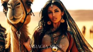 Красивая восточная музыка для души и восстановления | Arabic Relax Music