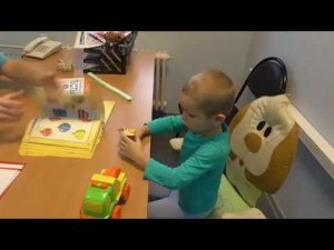 Расстройства аутистического спектра (РАС) отзыв пациента о лечении