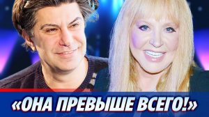 Цискаридзе сделал откровенное признание о Пугачевой ★ Новости Шоу-Бизнеса