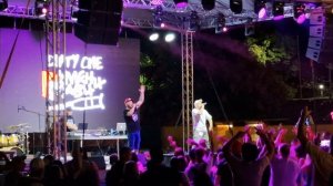 КОНСА FT 2 ЛИЦА ГУМЕНИ ГЛАВИ GUMENI GLAVI DIRTY СМЕ SHAKE THAT HILL PLOVDIV 30 AUGUST 2024