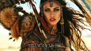 Arabic Psybient Trance Music | Нет настроения? Арабские ритмы для релакса поднимут дух