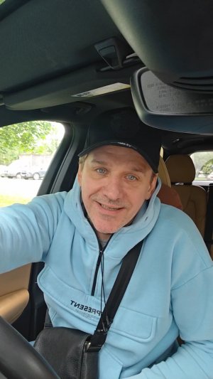 Юрий Батурин | Запись эфира в ВК | 18 июня 2026