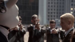Алиса в стране чудес 2 серия «Вторая ночь» (сериал, 2009)