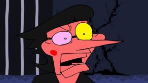 ОНО ПО ФОРМЕ В ТОЧНОСТИ КАК ТЫ! — Анимация по DELTARUNE русская озвучка от Alfie Smails