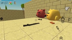 Маньяк хочет меня убить🔪😰