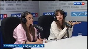 «Говорим сегодня»: о проекте «Русский лад»