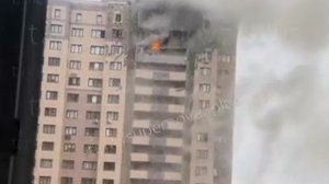‼️🇷🇺🏴☠В Жуковском, Раменском и Котельниках пожары после прилета дронов

▪️Сбиты уже 33 БПЛА.
