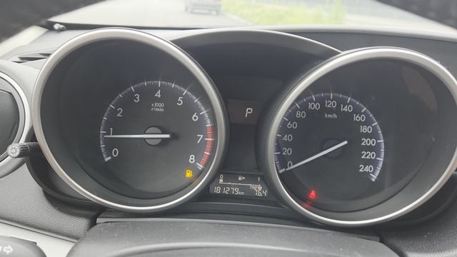 Mazda 3 BL смотреть онлайн