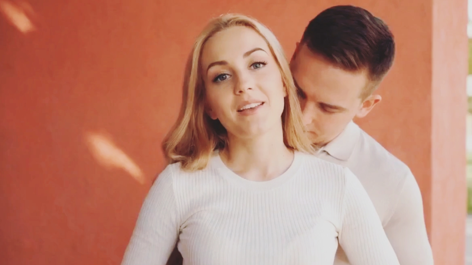 Только ты и я. ❤