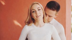 Только ты и я. ❤