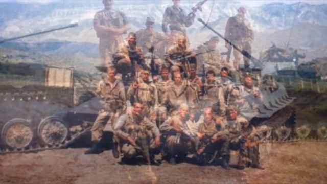 Операция в Первомайском. Воспоминания очевидца войны в Чечне