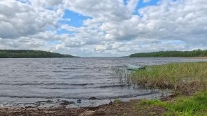 Путешествие на велосипедах по Выборгскому району 26.05.26