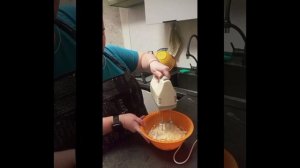 Капкейки.