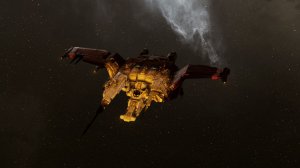 Arbitrator + Golem  VS  Sentient Infested Carrier