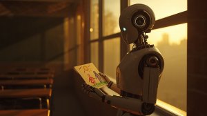Урок первый： Звездные загадочные мечты — Серия «Ключи от далеких галактик» Мюзікл «Эвалюцыя»-(1080p3
