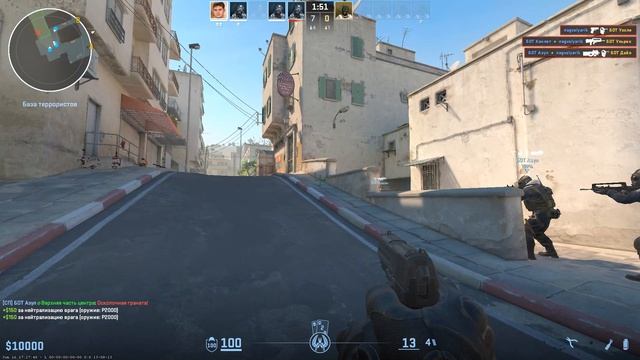Counter-strike 2 2026.06.18 - 21.09.04.01