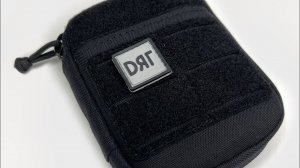 ДЯГ. Актуальное исполнение Slim EDC Pouch