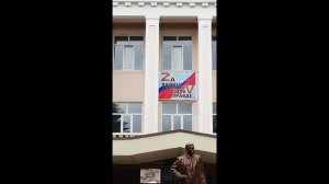 Нальчик Школа 9 где я учился Ностальгия