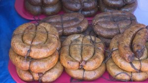 На Ставрополье растет экспорт мясной и молочной продукции