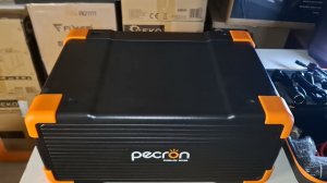 Додаткова батарея Pecron EP3000-48V (3072Wh LiFePO4)