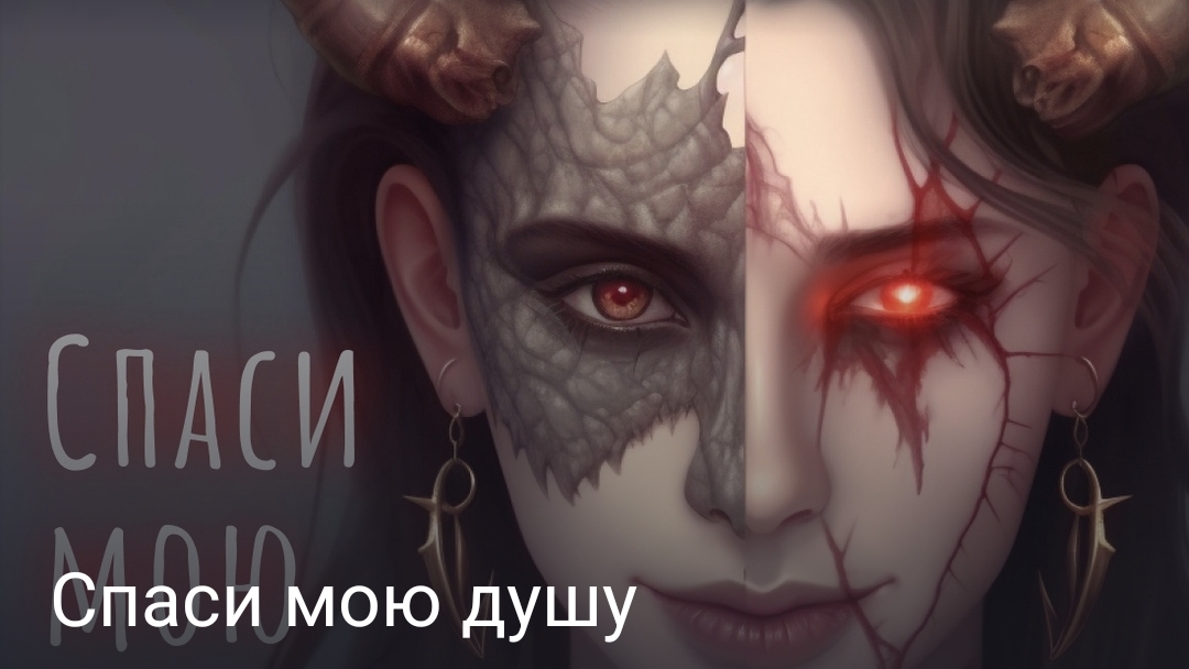 Спаси мою душу часть шестая конец