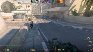Counter-strike 2 Я АЛЬФА(4)