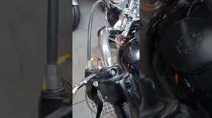 HARLEY-DAVIDSON FXDB (2010)