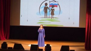 «Русский вальс' (муз.А.Пахмутова, сл Н.Добронравов) – Ярослава Ячменёва г.Балашиха Московская област