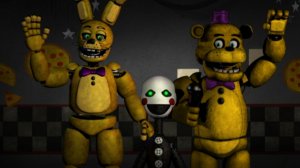 FNAF 0