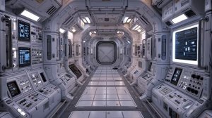 BEYOND ORBIT  The First Deep-Space Departure  4K