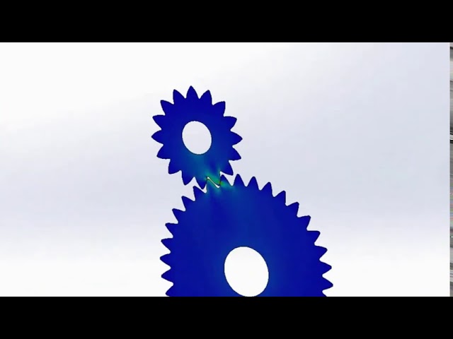 Вебинар «SOLIDWORKS Simulation: оптимизация производства новых изделий» 11.08.2020г. смотреть онлайн