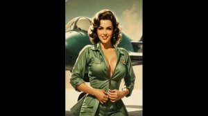 Pin up оживaет! (83)