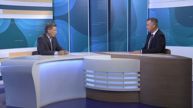 «Здесь и сейчас»: Александр Муромский, о программе «Комфортная городская среда»
