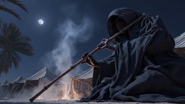 Ethereal Sufi Trance Music ｜ Sacred Whirling Meditation ~ Soul Healing Flow смотреть онлайн